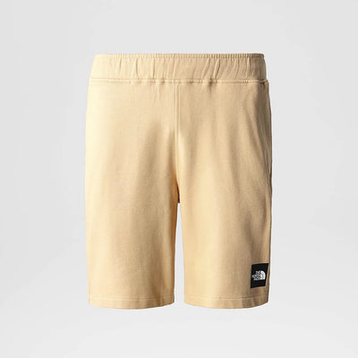 The North Face - Men's Summer Logo Short - Khaki Stone-Pantalons et Shorts-NF0A8237LK51