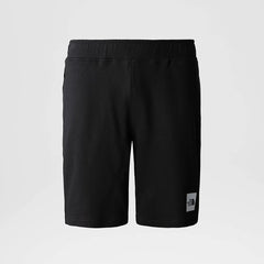 The North Face - Men's Summer Logo Short - TNF Black-Pantalons et Shorts-NF0A8237JK31