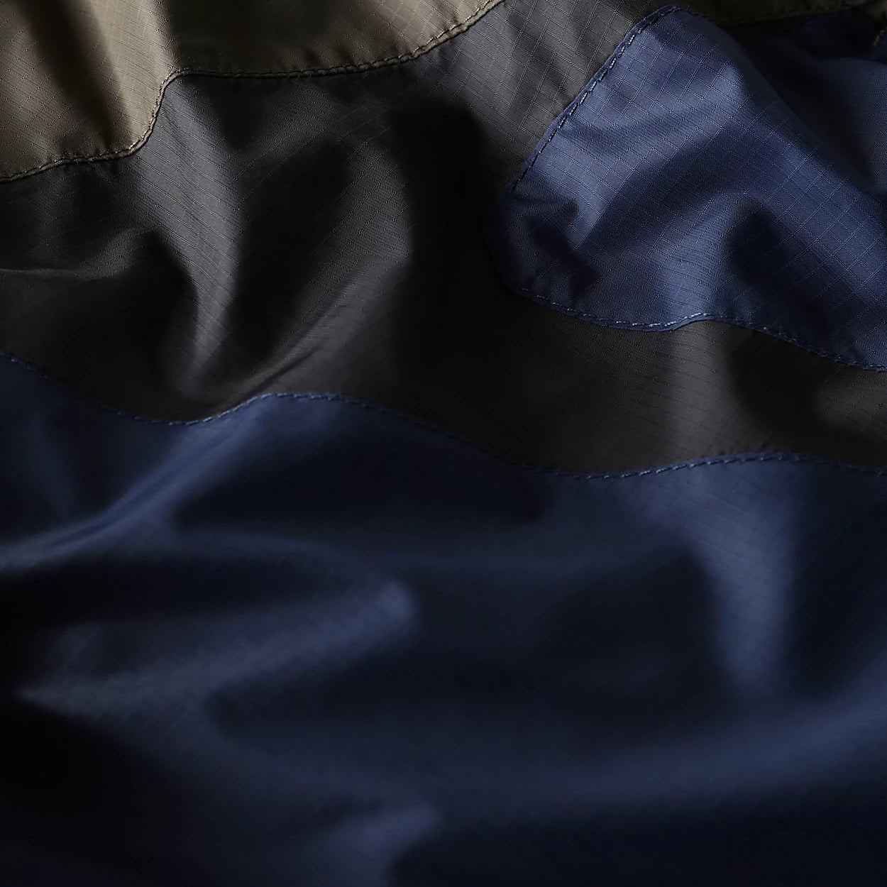 The North Face - Men's TNF x Short - Summit Navy/New Taupe Green/TNF Black-Pantalons et Shorts-NF0A7ZY1IT81