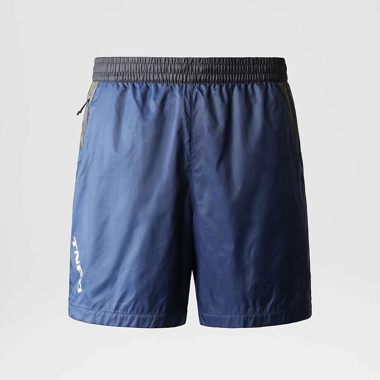 The North Face - Men's TNF x Short - Summit Navy/New Taupe Green/TNF Black-Pantalons et Shorts-NF0A7ZY1IT81