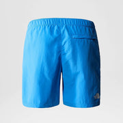 The North Face - Men's Water Short - EU Super Sonic Blue-Pantalons et Shorts-NF0A5IG5LV61