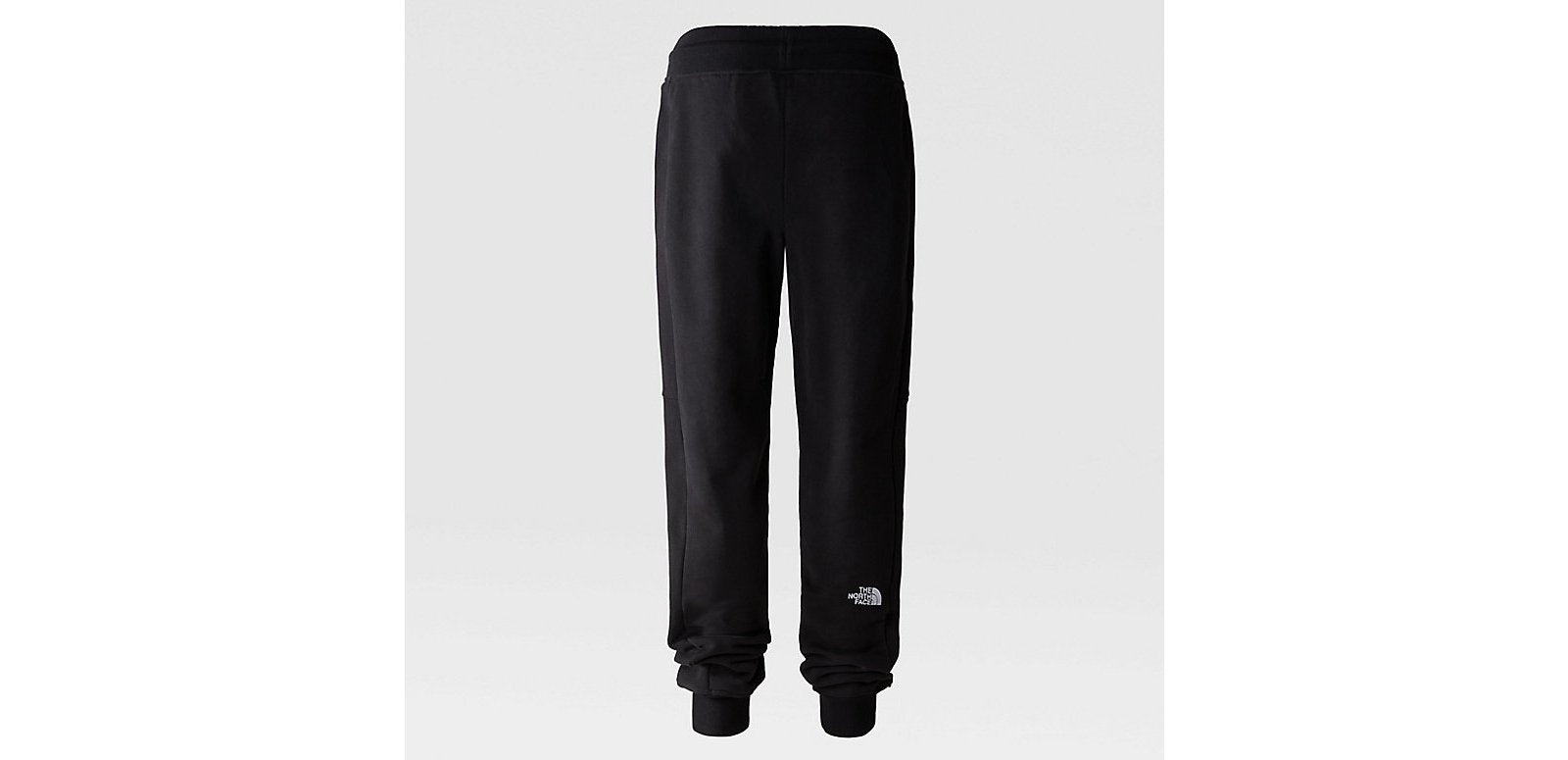 The North Face - U 489 Pants TNF - Black-Pantalons et Shorts-NF0A8534JK31