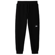 The North Face - W Mhysa Quilted Pant - Black-Pantalons et Shorts-NF0A5ICWJK3