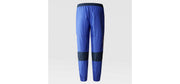 The North Face - WindWall™ Track Pant - Galaxy Blue-Pantalons et Shorts-NF0A855FOW01