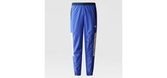 The North Face - WindWall™ Track Pant - Galaxy Blue-Pantalons et Shorts-NF0A855FOW01