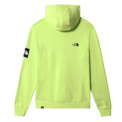 The North Face BLACK BOX - Fine Alpine Hoodie - Sharp Green-Pulls et Sweats-NF0A3XY3HDD1