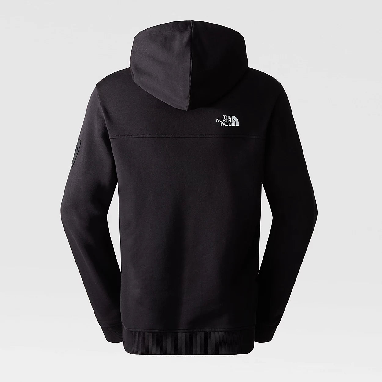 The North Face - Fine Alpine Hoodie - TNF Black-Pulls et Sweats-NF0A3XY3UK71