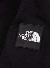 The North Face - M Black Box Graphic Hoodie - Black-Pulls et Sweats-NF0A7R2LJK3