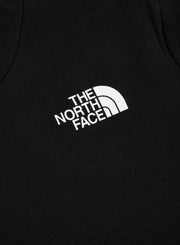 The North Face - M Black Box Graphic Hoodie - Black-Pulls et Sweats-NF0A7R2LJK3