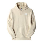 The North Face - M Coordinates Hoodie - Gravel-Pulls et Sweats-NF0A7X2G3X41