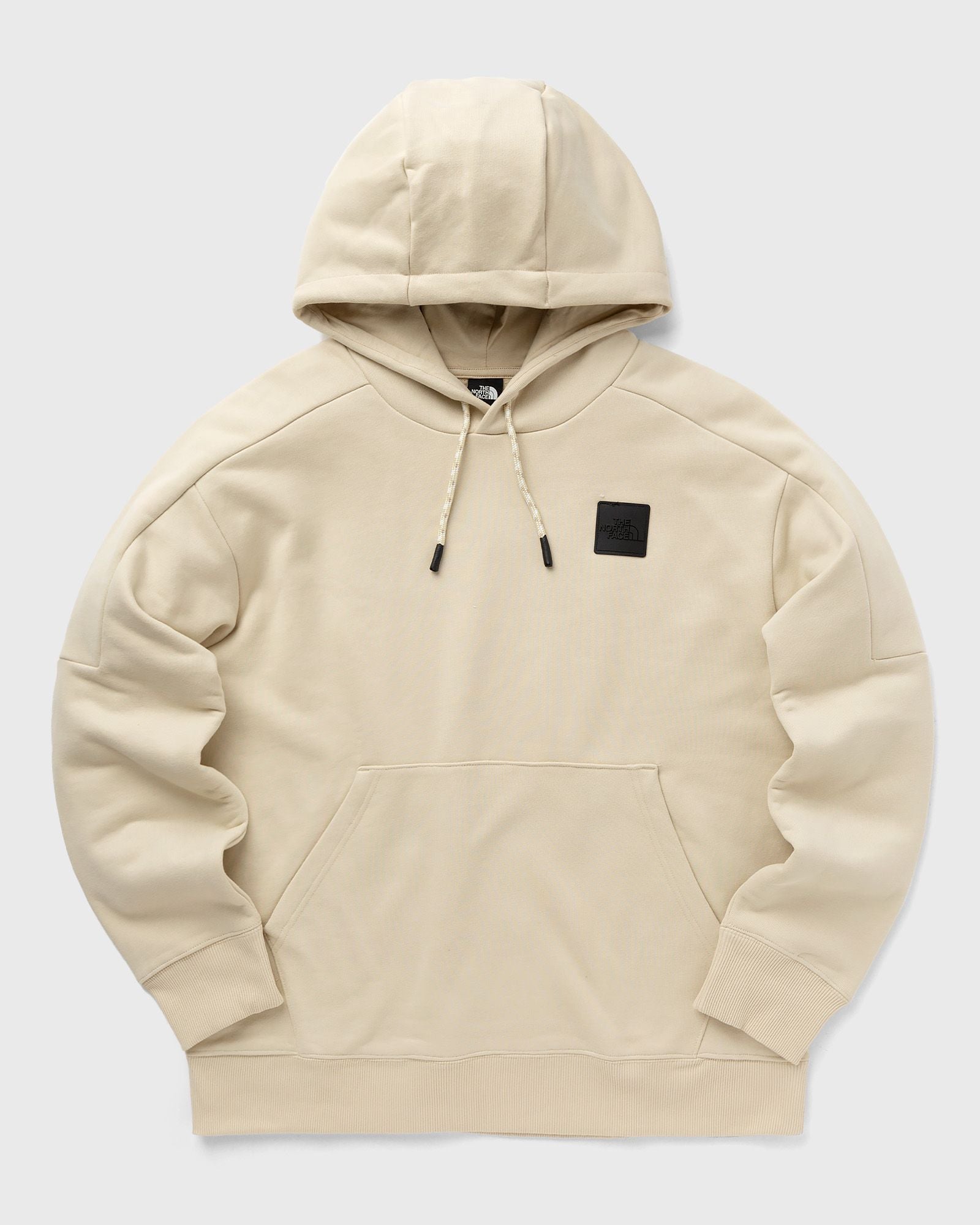 The North Face - U 489 Hoodie - Gravel-Pulls et Sweats-NF0A85323X41