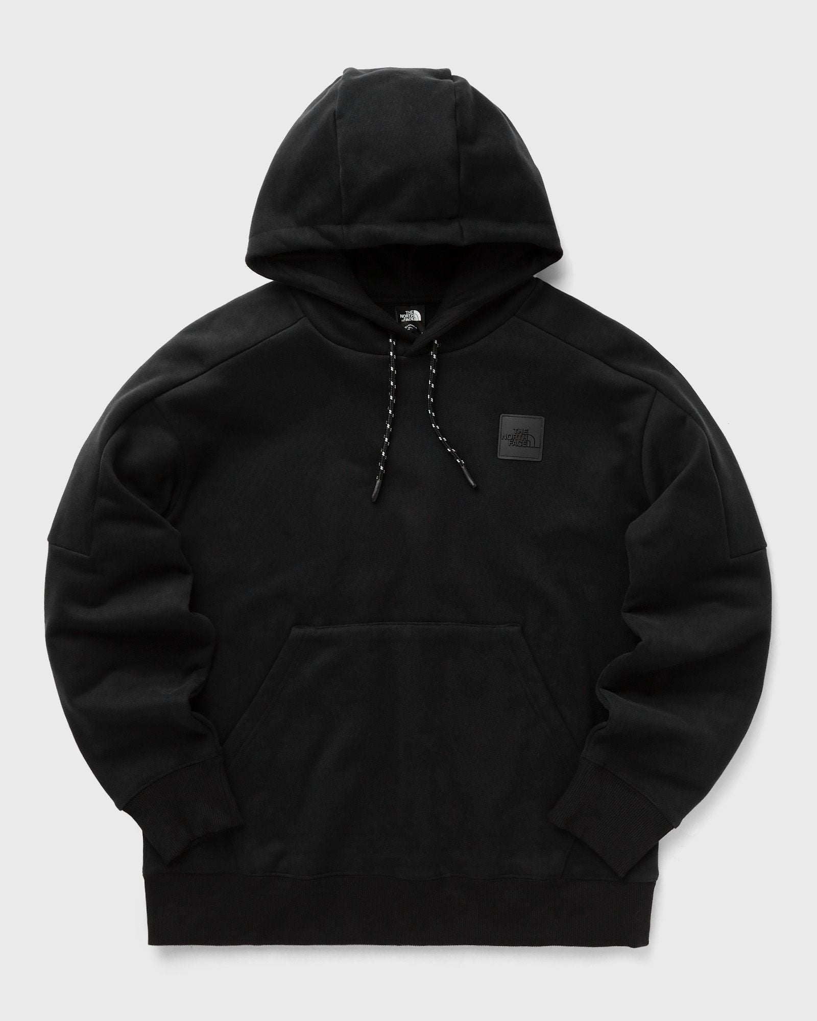 The North Face - U 489 Hoodie - Tnf Black-Pulls et Sweats-NF0A8532JK31