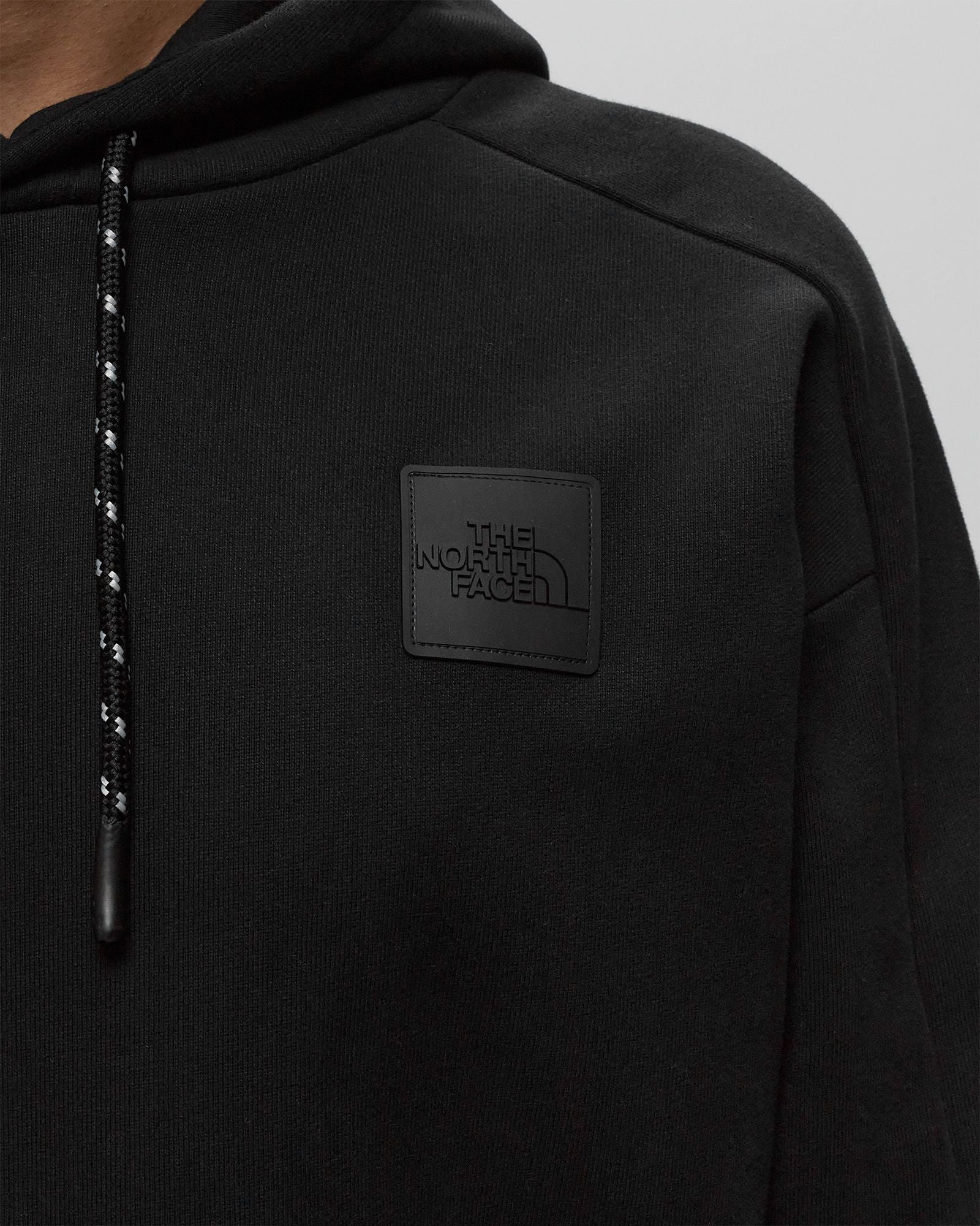 The North Face - U 489 Hoodie - Tnf Black-Pulls et Sweats-NF0A8532JK31