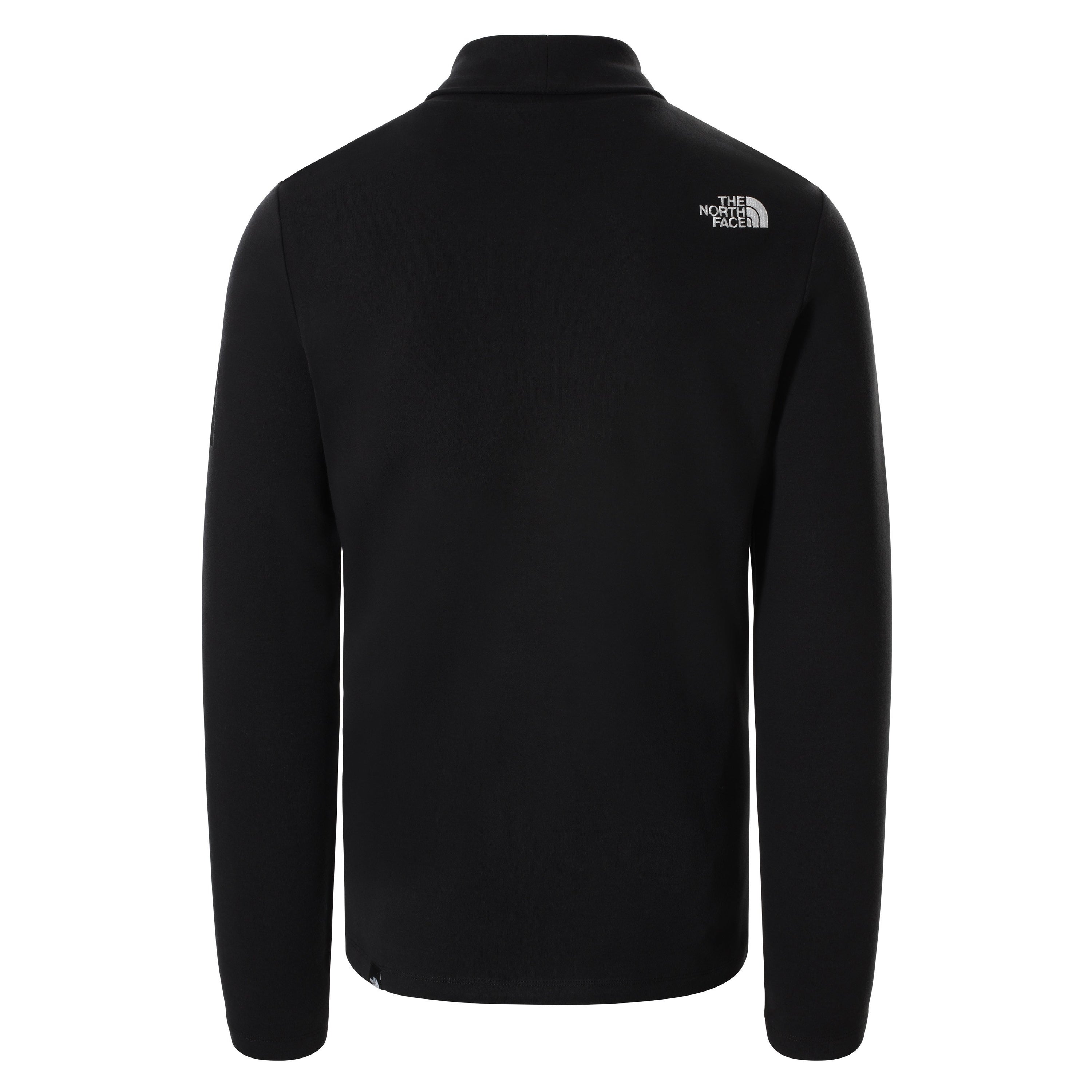 The North Face - Black Box DNC Long Sleeve TNF Black-T-shirts-NF0A5ICAJK31