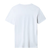 The North Face - M S/S Pride Tee - TNF White-T-shirts-NF0A5J9HFN41