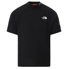 The North Face - M Tekware S/S Tee - Black-T-shirts-NF0A5GFRJK3