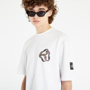 The North Face - Men's Graphic T-shirt 2 - Eu - TNF White-T-shirts-NF0A83HQFN41
