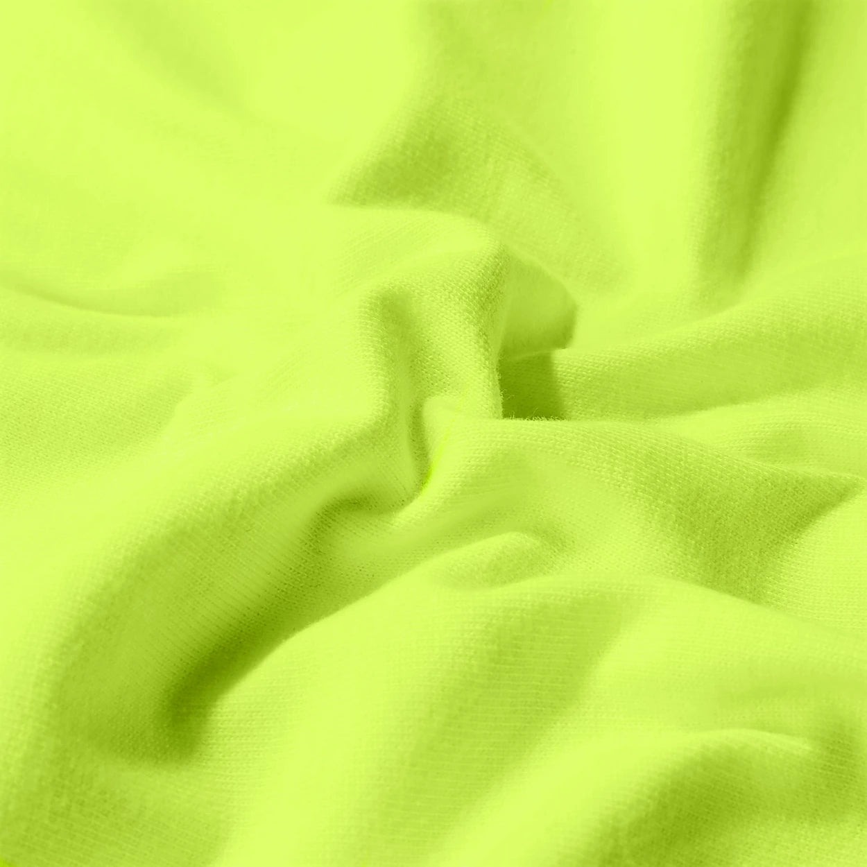 The North Face - Men's Graphic T-shirt - Led Yellow-T-shirts-NF0A823Y8NT1