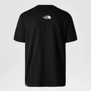 The North Face - Men's Summer Logo T-shirt - TNF Black-T-shirts-NF0A823AJK31