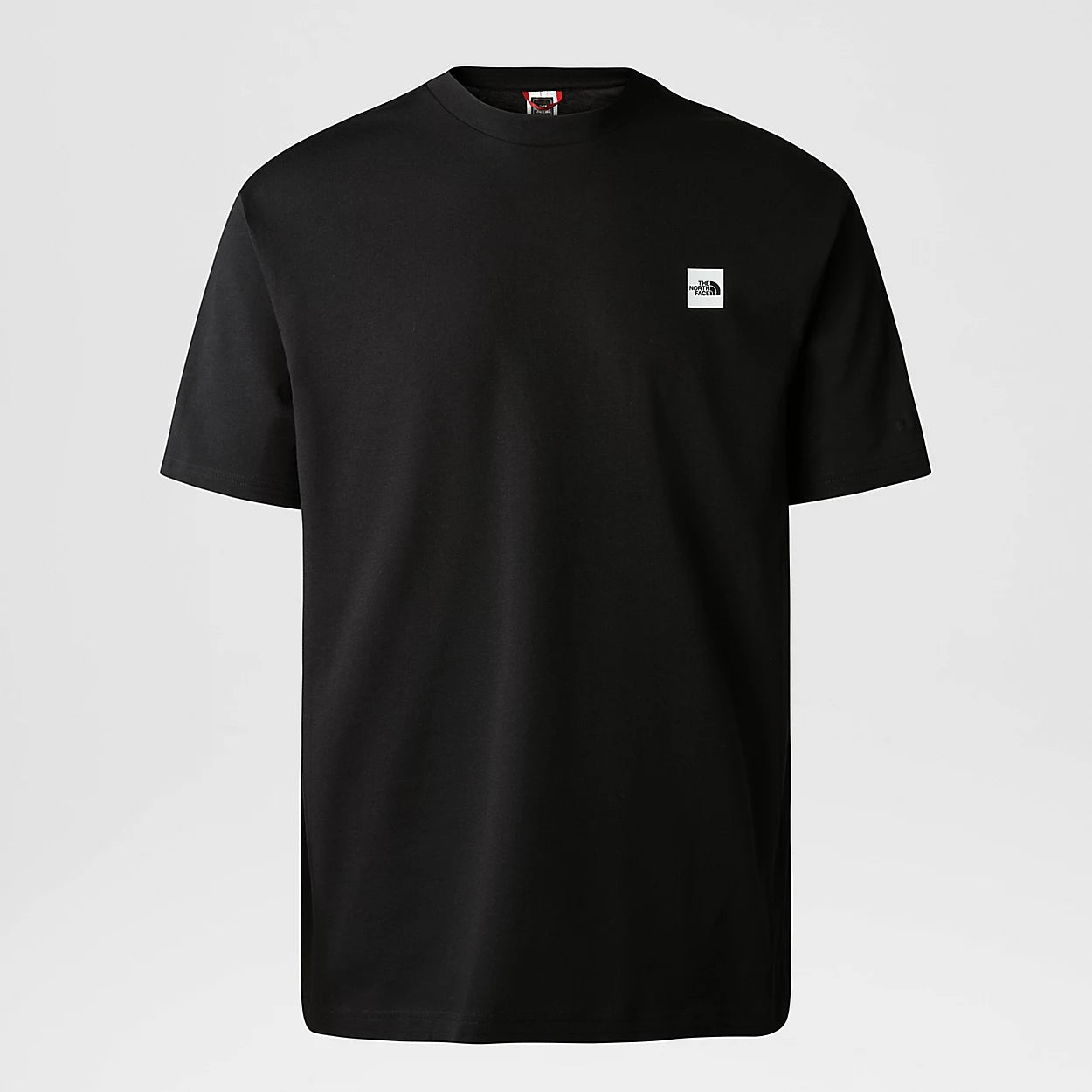 The North Face - Men's Summer Logo T-shirt - TNF Black-T-shirts-NF0A823AJK31