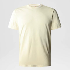 The North Face - Men's Zumu Tee - Eu Gravel-T-shirts-NF0A5ILG3X41