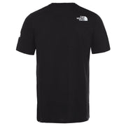 The North Face - S/S Fine Alpine Tee 2 - Black-T-shirts-NF0A4M6NJK31