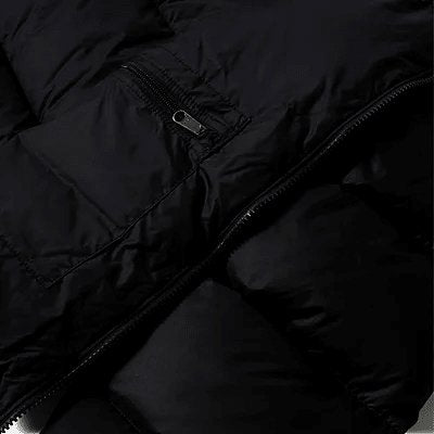 The North Face - 1996 Retro Nuptse Jacket R - Tnf Black-Vestes et Manteaux-NF0A3C8DLE4