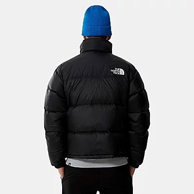 The North Face - 1996 Retro Nuptse Jacket R - Tnf Black-Vestes et Manteaux-NF0A3C8DLE4