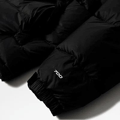 The North Face - 1996 Retro Nuptse Jacket R - Tnf Black-Vestes et Manteaux-NF0A3C8DLE4
