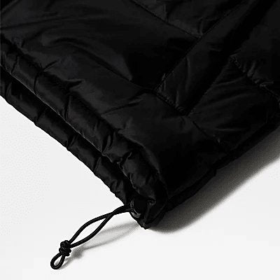 The North Face - 1996 Retro Nuptse Jacket R - Tnf Black-Vestes et Manteaux-NF0A3C8DLE4
