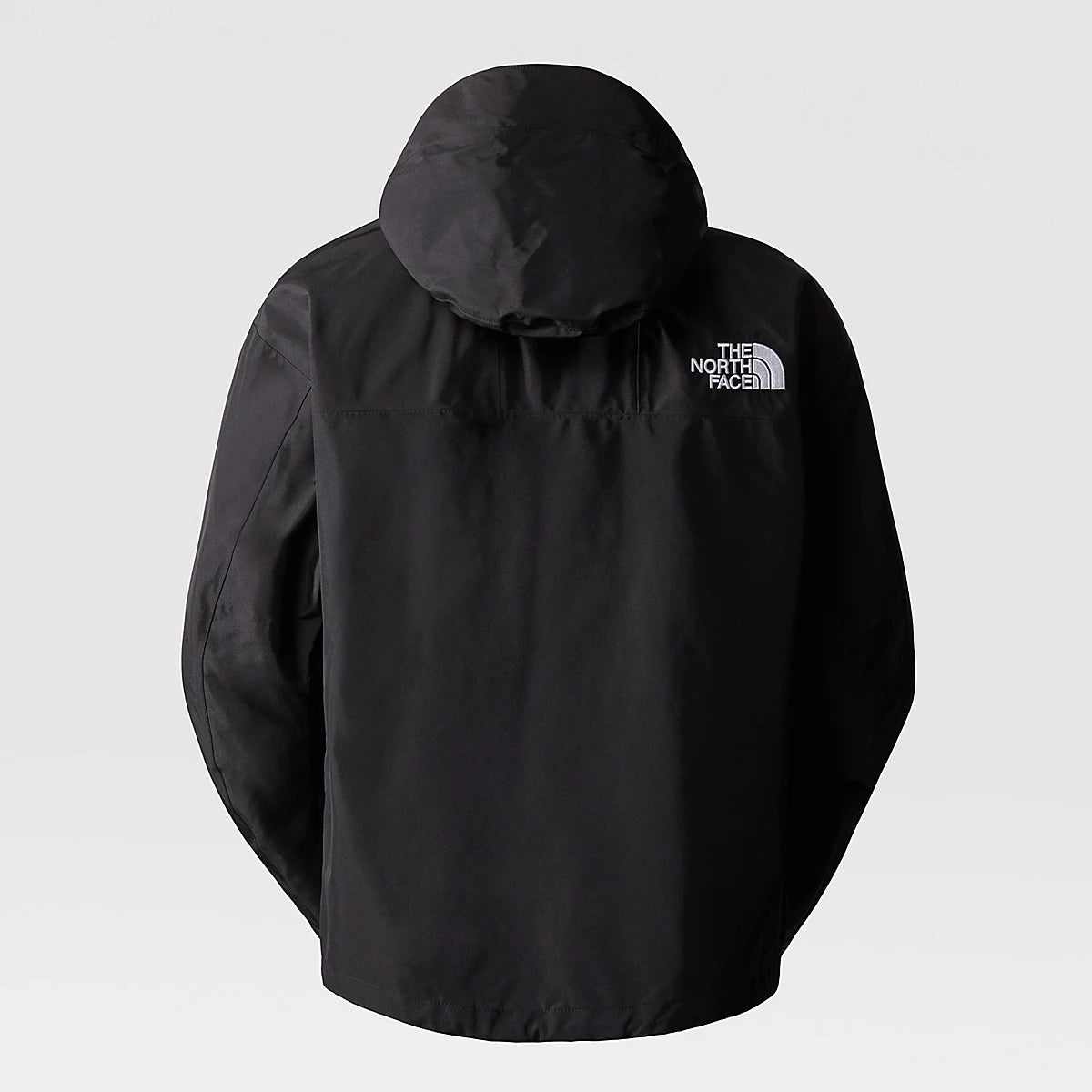 The North Face - Gore-Tex Mountain Jacket - TNF Black-Vestes et Manteaux-NF0A831MJK31