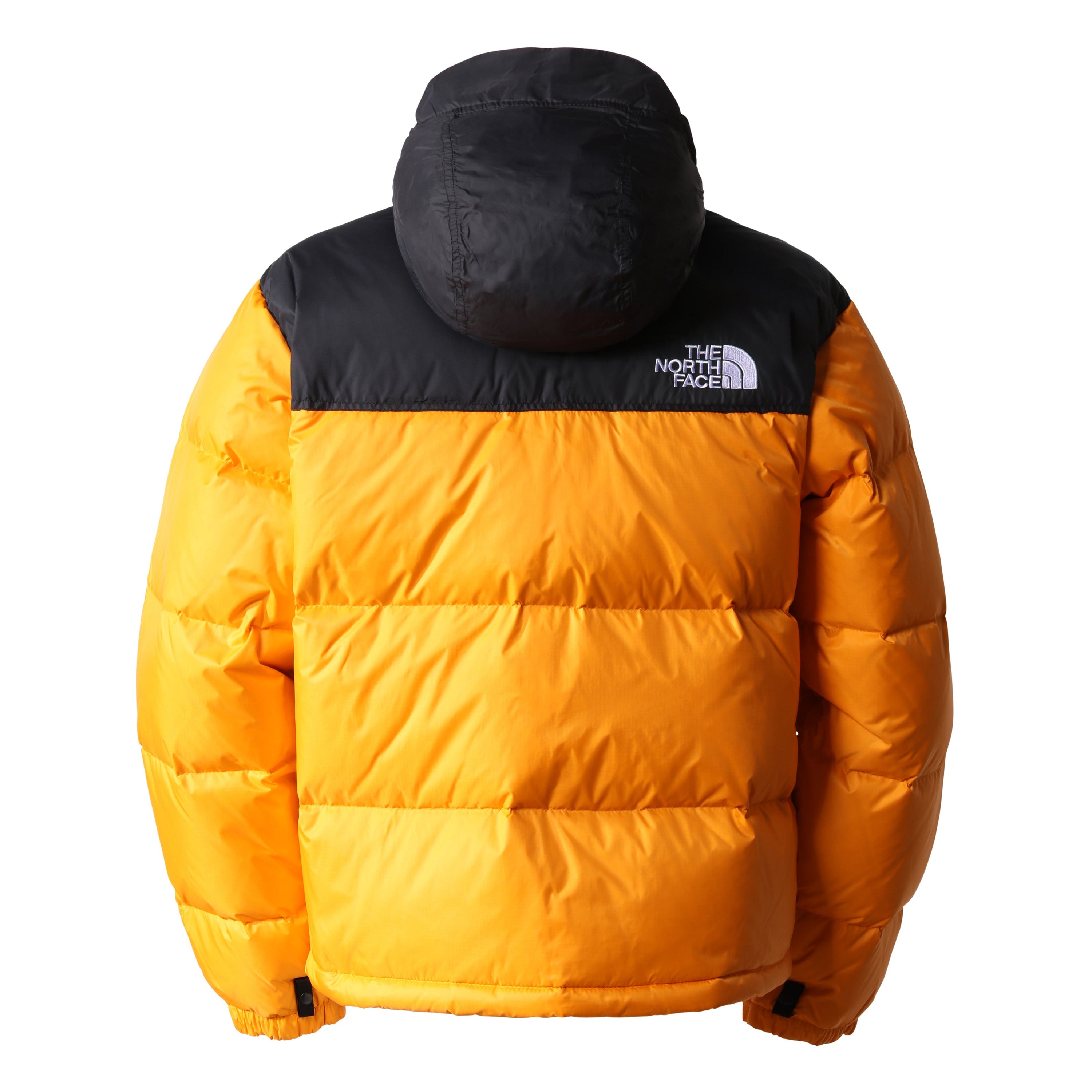 The North Face - M 1996 Retro Nuptse Jacket - Cone Orange-Vestes et Manteaux-NF0A3C8D78M