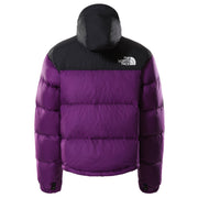 The North Face - M 1996 Retro Nuptse Jacket - Gravity Purple-Vestes et Manteaux-NF0A3C8DJCO