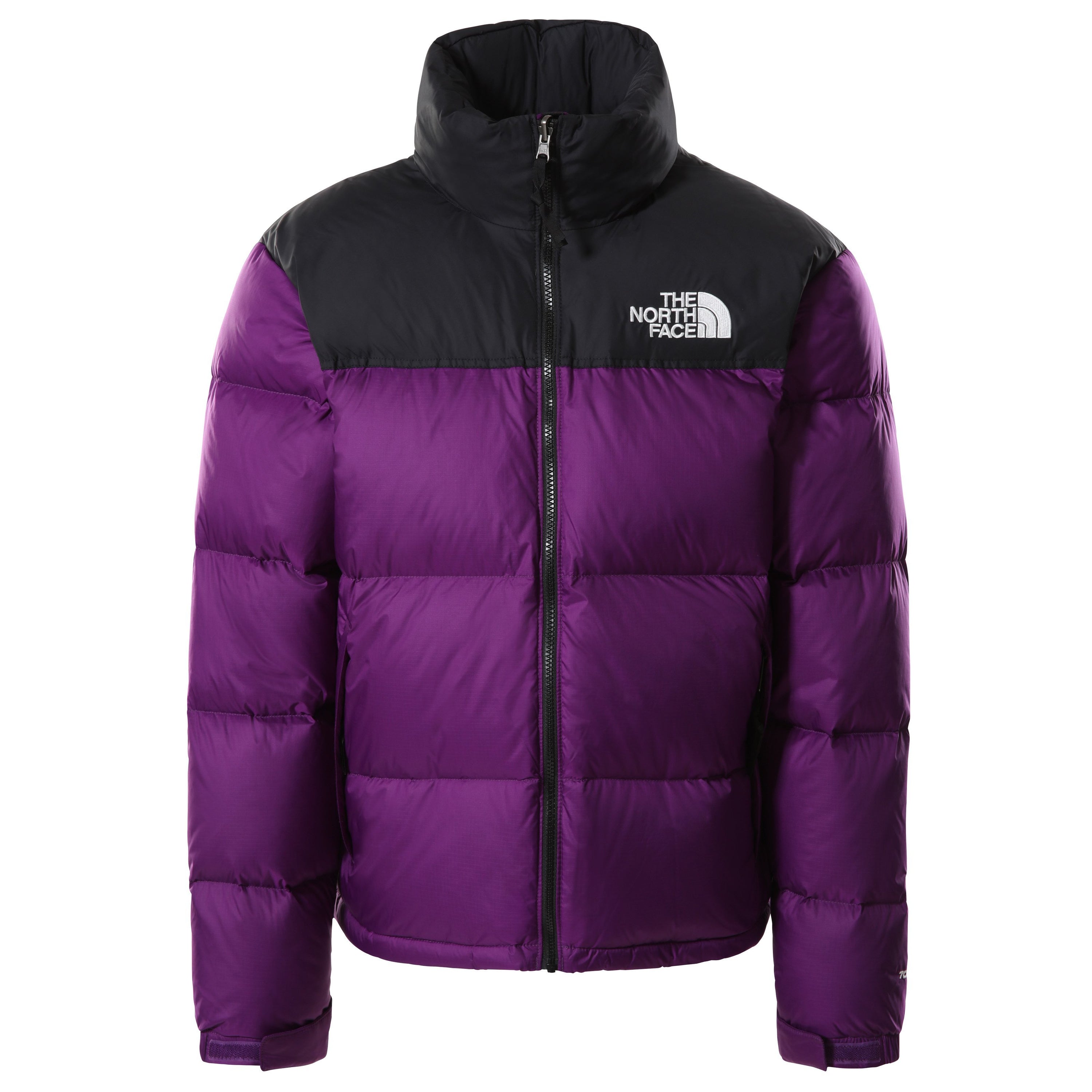 The North Face - M 1996 Retro Nuptse Jacket - Gravity Purple-Vestes et Manteaux-NF0A3C8DJCO