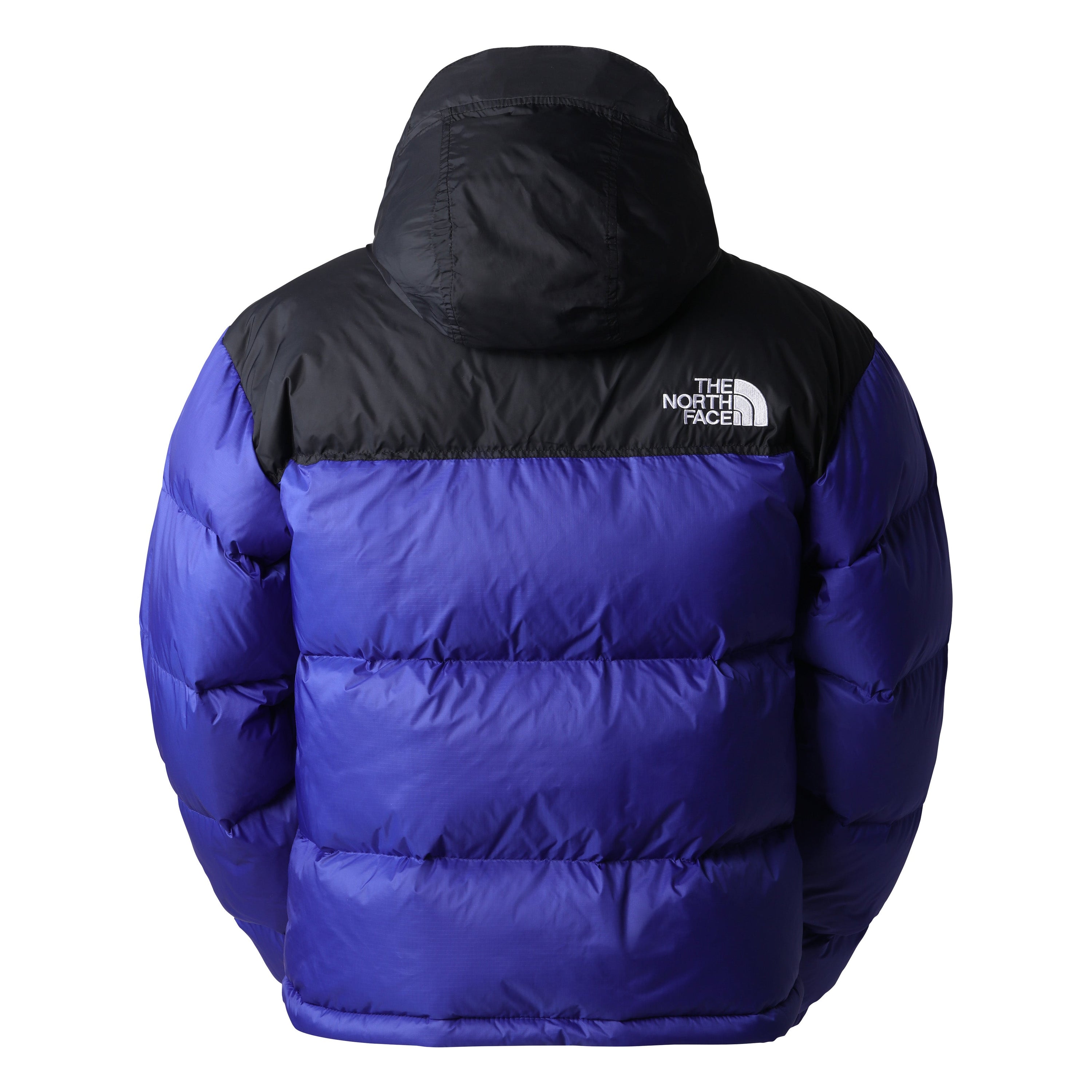 The North Face - M 1996 Retro Nuptse Jacket - Lapis Blue-Vestes et Manteaux-NF0A3C8D40S