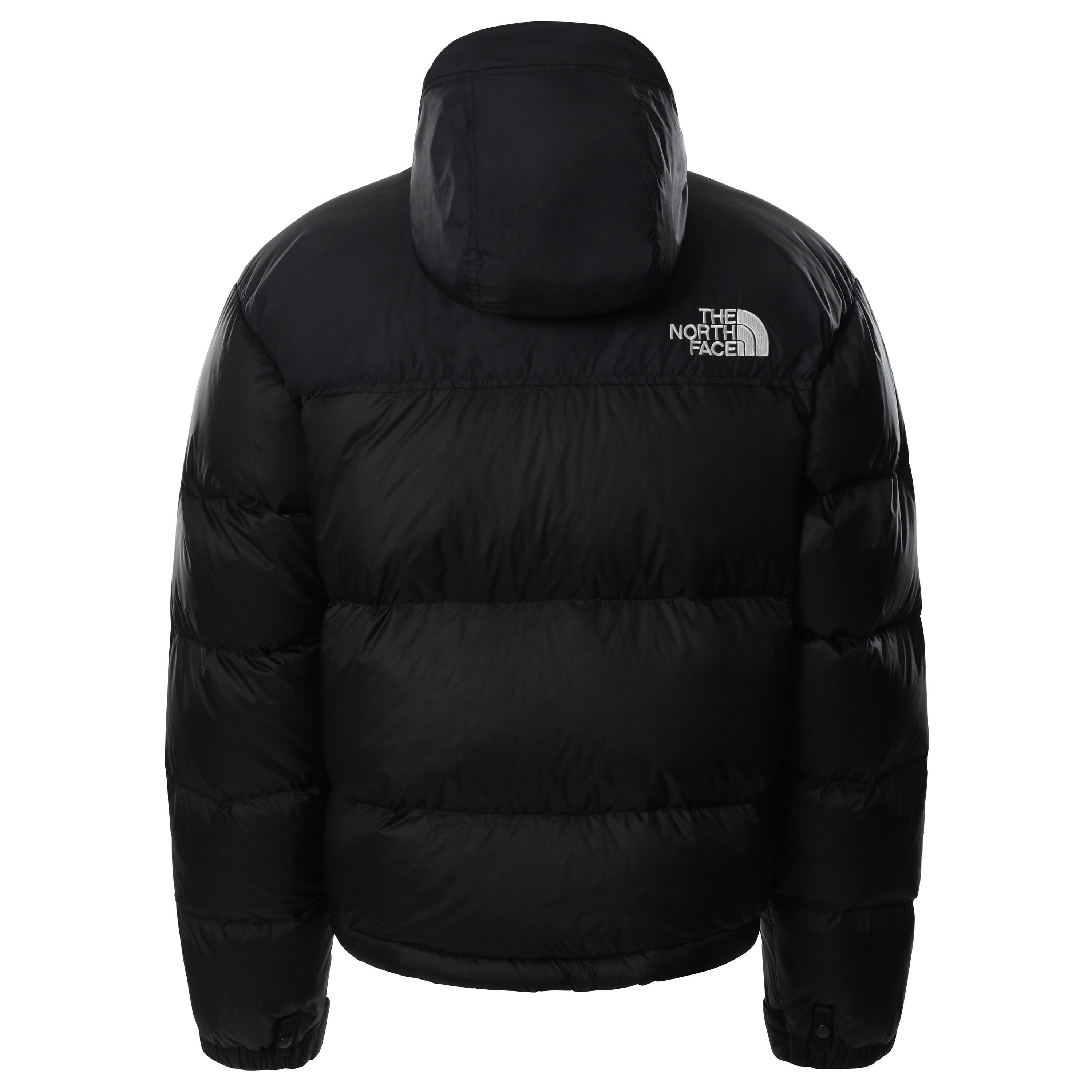 The North Face - M 1996 Retro Nuptse Jacket R - Tnf Black-Vestes et Manteaux-NF0A3C8DLE4
