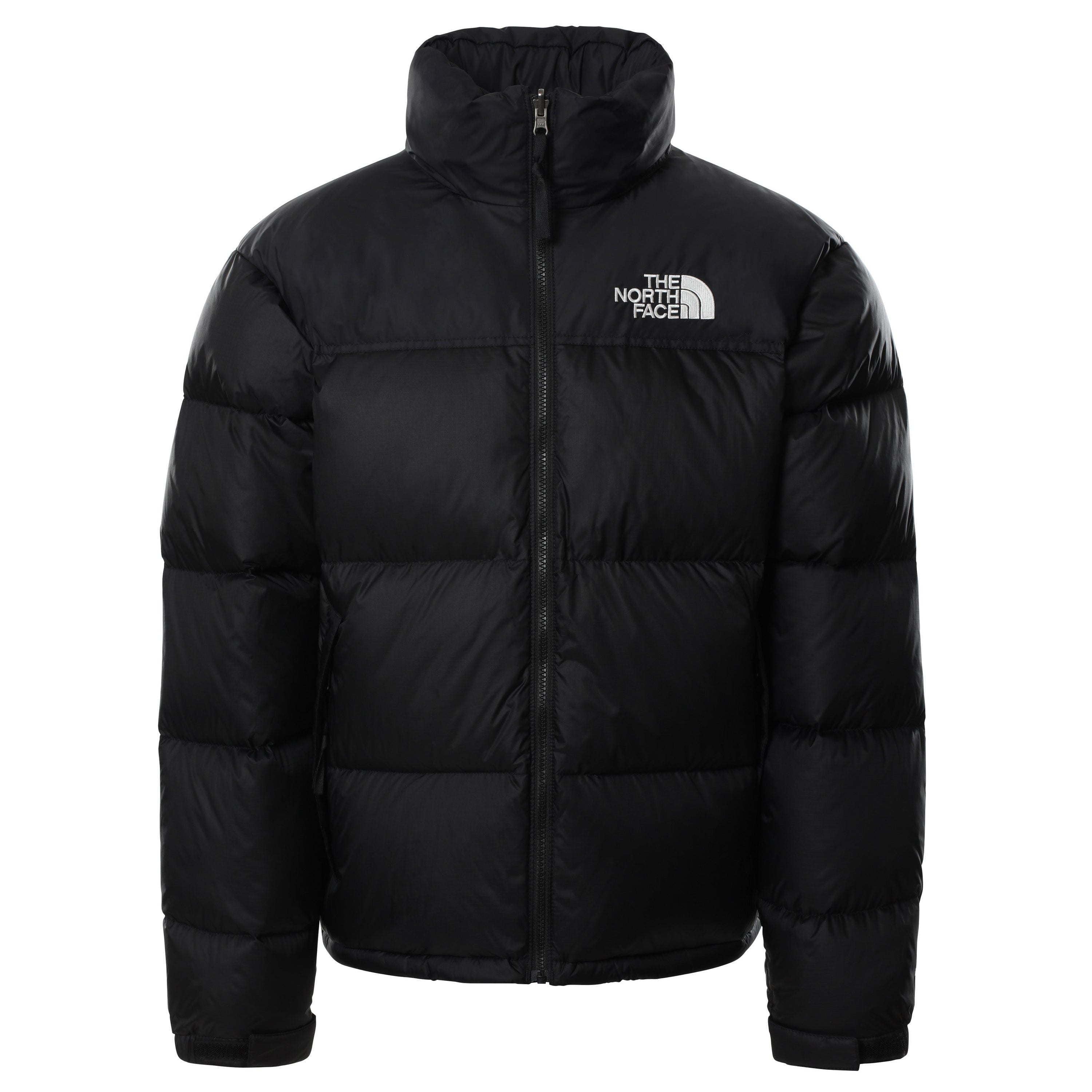 The North Face - M 1996 Retro Nuptse Jacket R - Tnf Black-Vestes et Manteaux-NF0A3C8DLE4