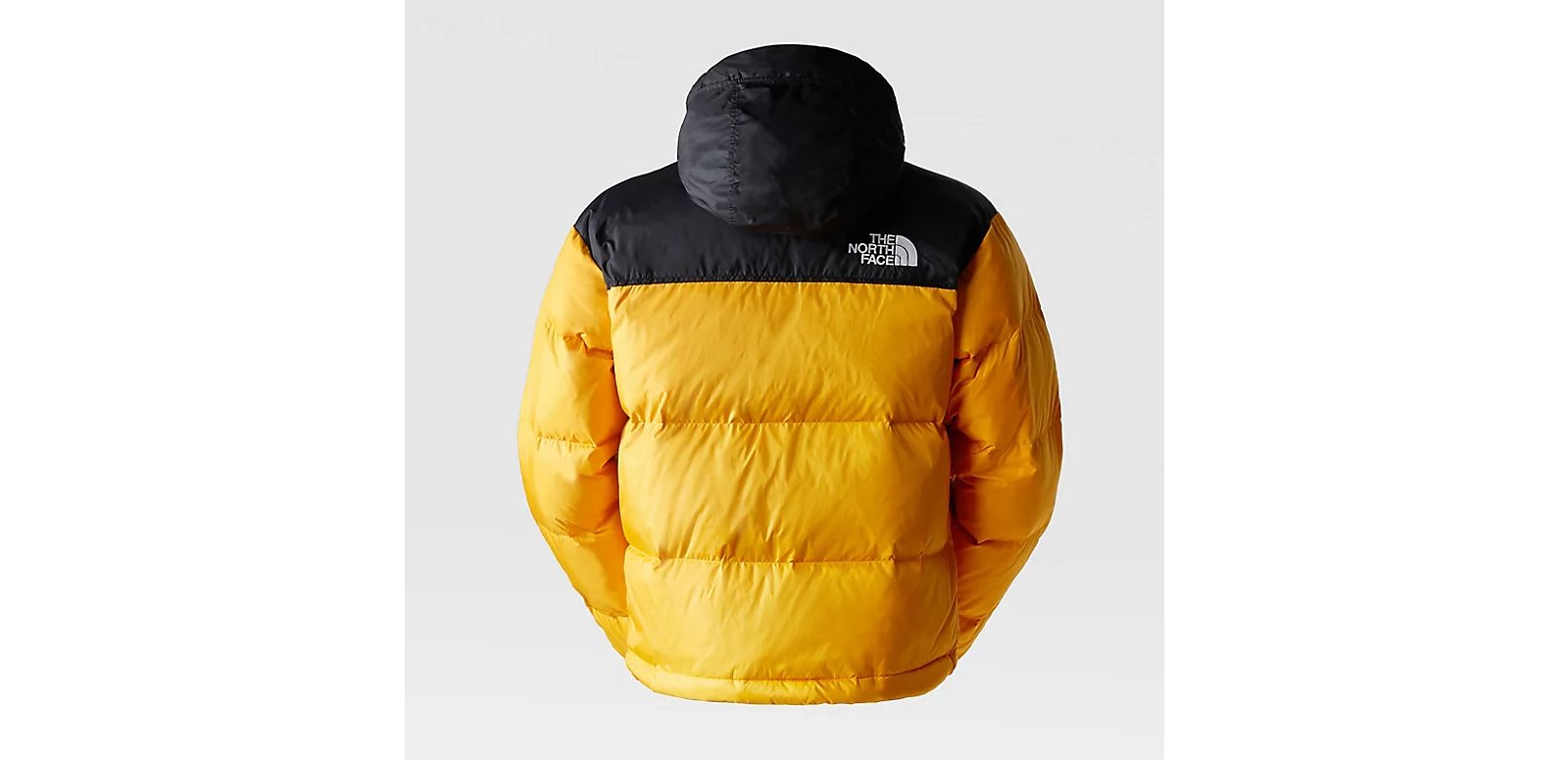 The North Face - M 1996 Retro Nuptse Jacket - Summit Gold-Vestes et Manteaux-NF0A3C8DZU31