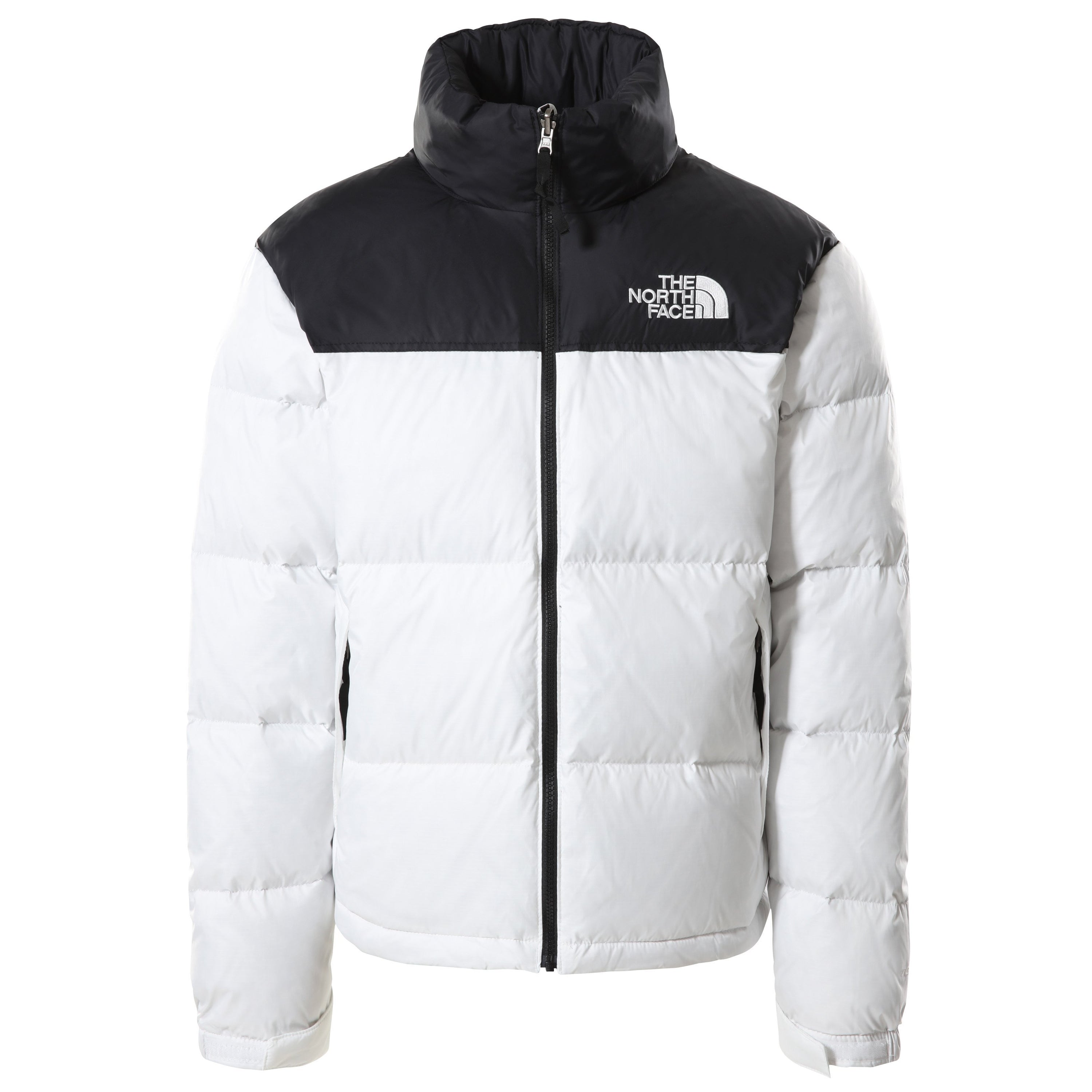 The North Face - M 1996 Retro Nuptse Jacket - White-Vestes et Manteaux-NF0A3C8DFN4