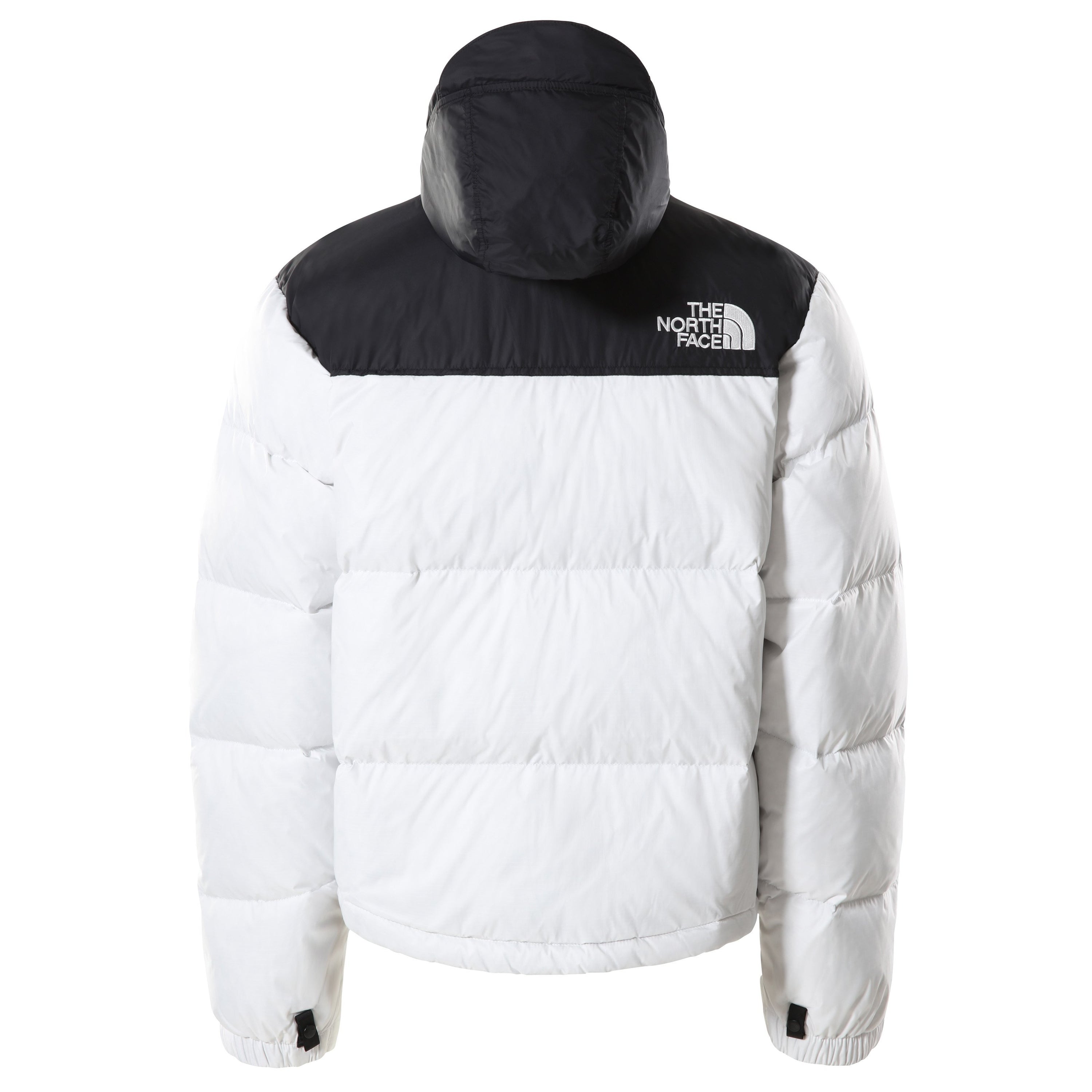 The North Face - M 1996 Retro Nuptse Jacket - White-Vestes et Manteaux-NF0A3C8DFN4