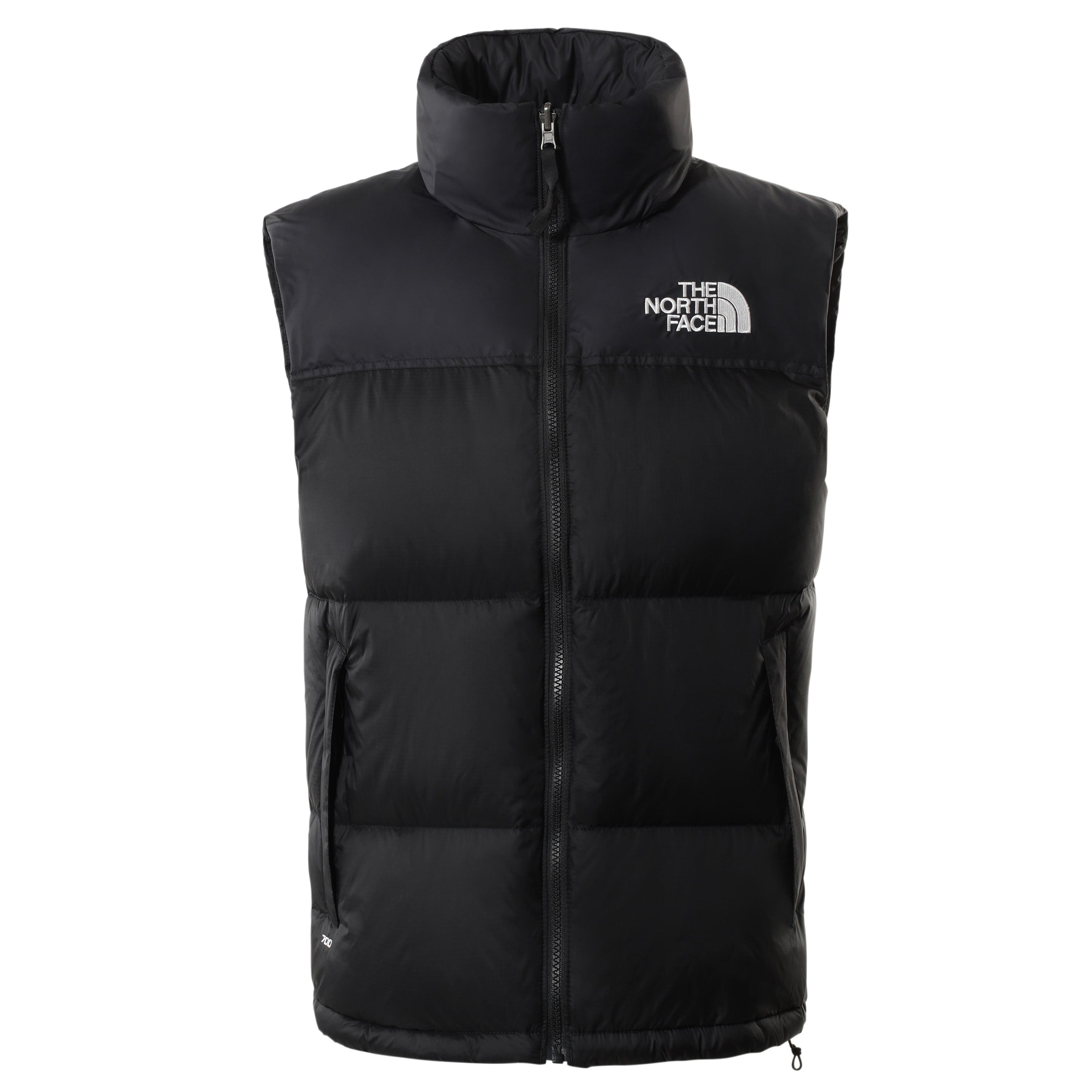 The North Face - M 1996 Retro Nuptse Vest R - Tnf Black-Vestes et Manteaux-NF0A3JQQLE4