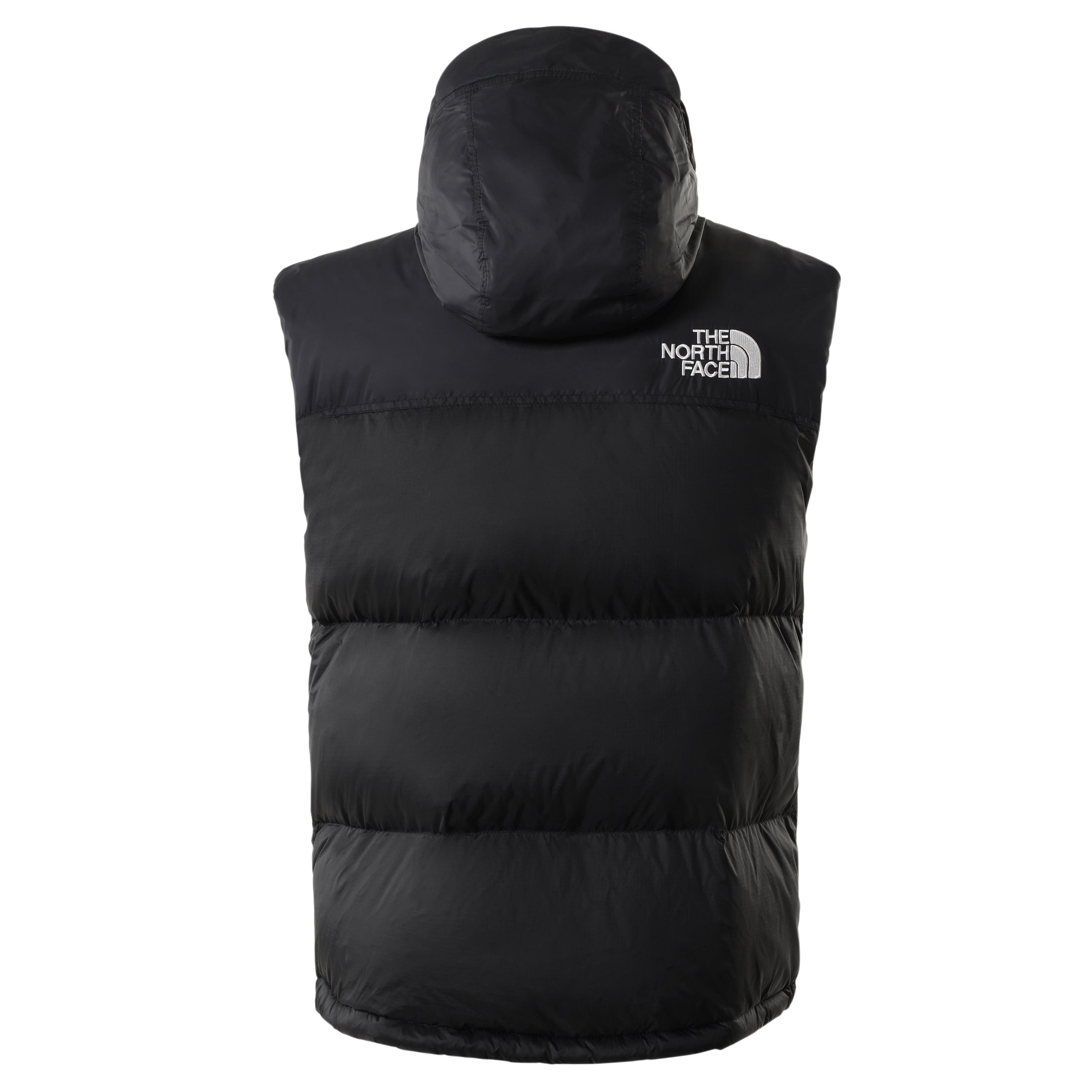 The North Face - M 1996 Retro Nuptse Vest R - Tnf Black-Vestes et Manteaux-NF0A3JQQLE4
