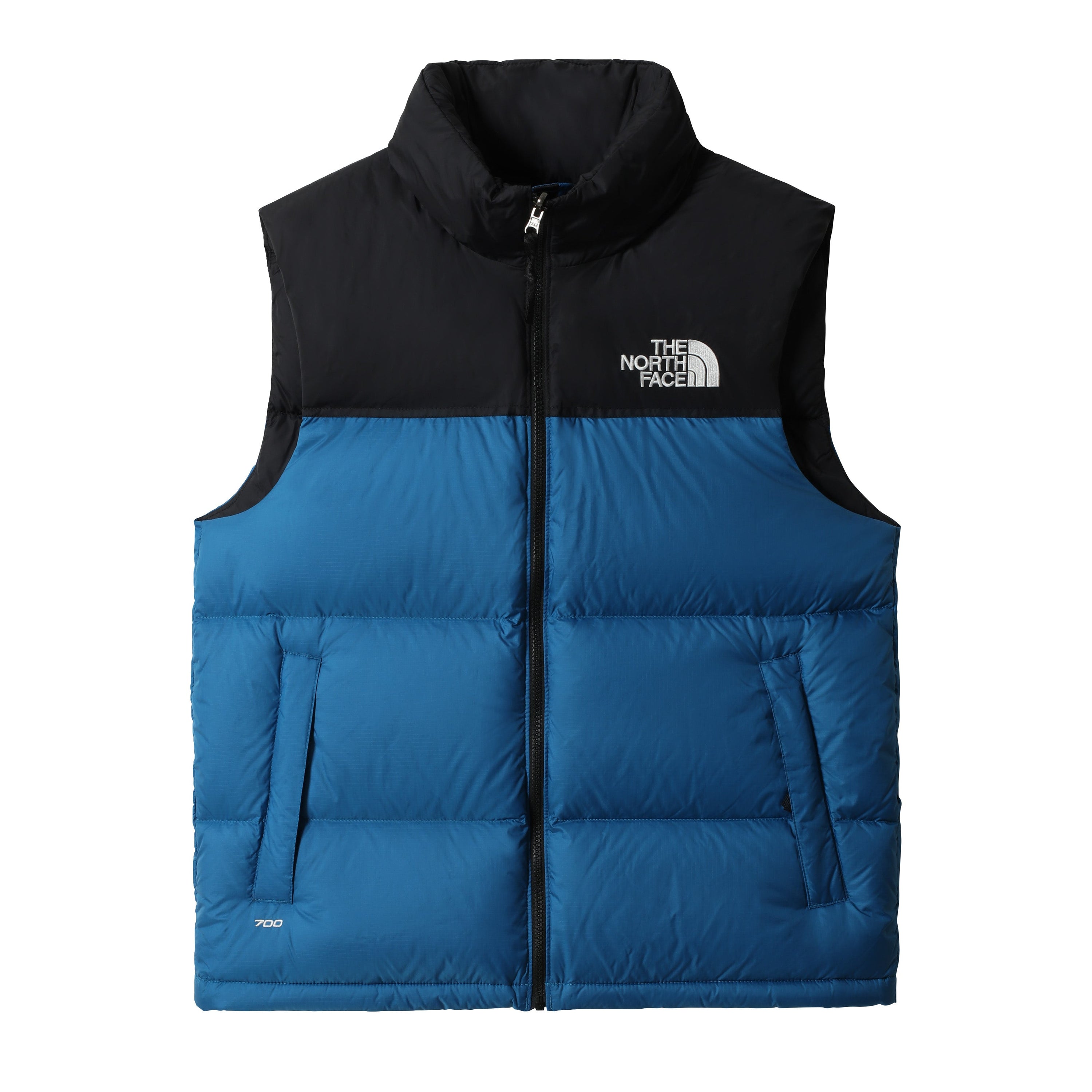 The North Face - M 1996 Retro Vest Banff - Tnf Blue-Vestes et Manteaux-NF0A3JQQM191