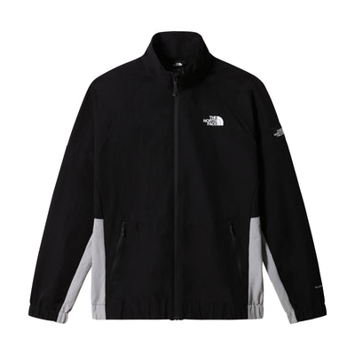 The North Face - M Phlego Track Top - TNF Black-Meld Grey-Vestes et Manteaux-NF0A7R2GOGY
