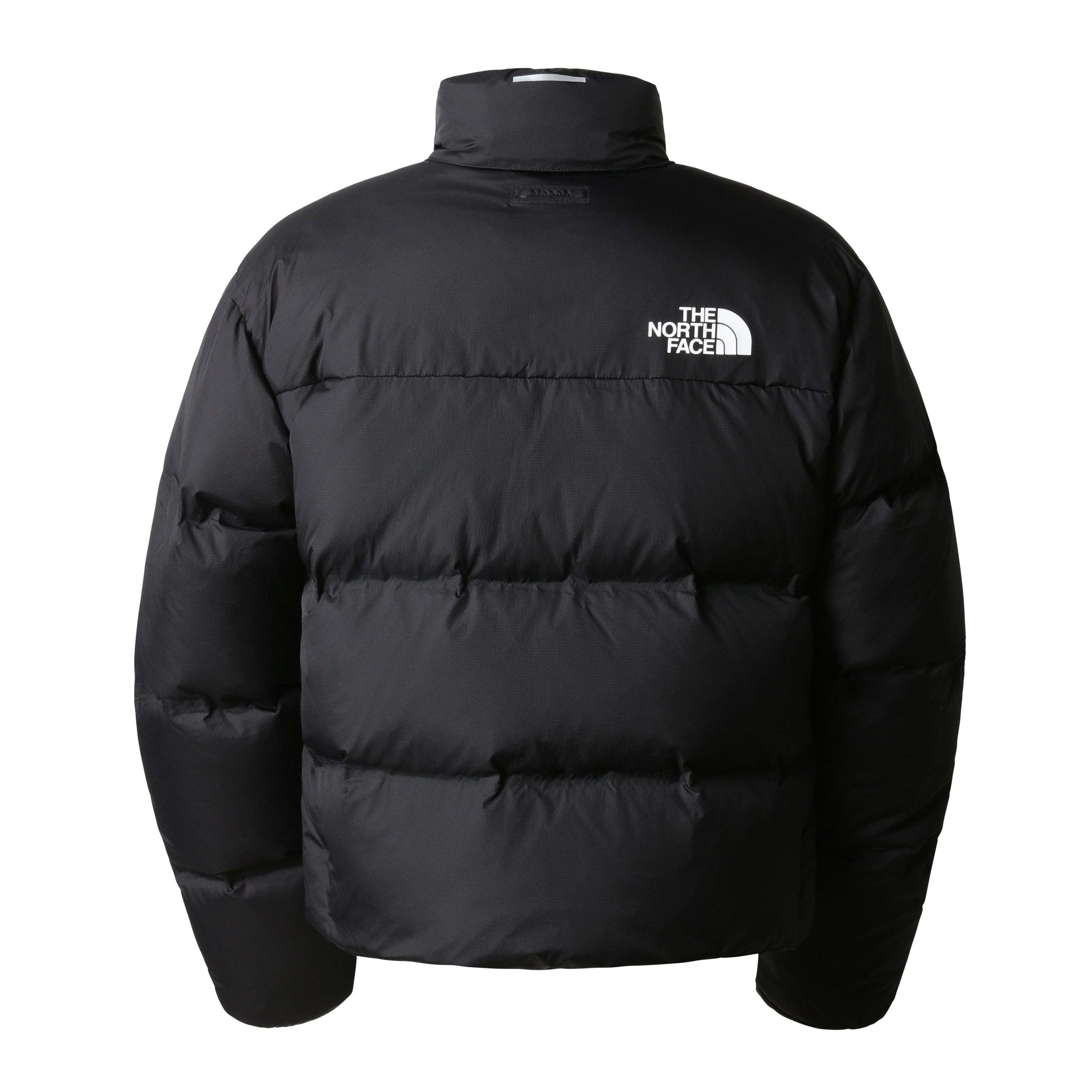 The North Face - M RMST Nuptse Jacket - Tnf Black-Vestes et Manteaux-NF0A7UQZJK3