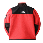 The North Face - M Seasonal Denali Jacket - Horizon Red-Vestes et Manteaux-NF0A7X32V33