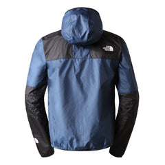 The North Face - M Seasonal Mountain Jacket EU Shady Blue-Vestes et Manteaux-NF0A5IG3HDC