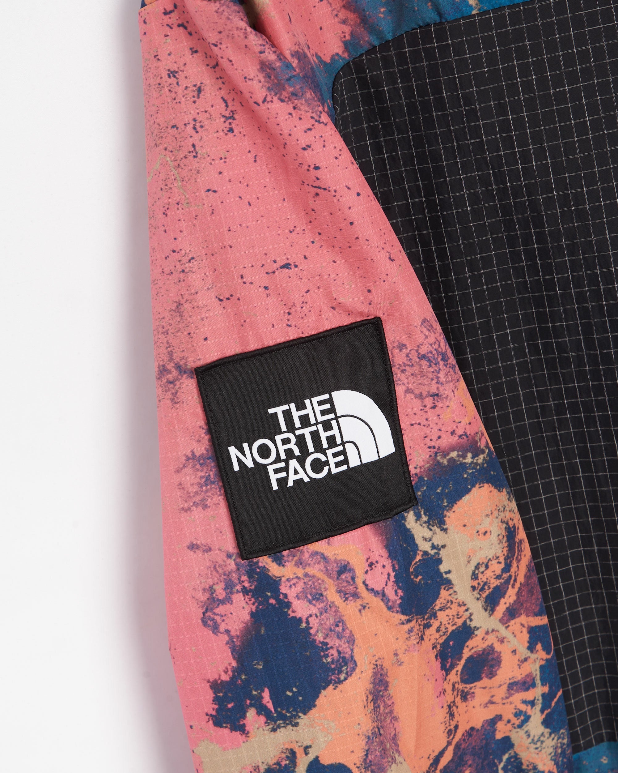 The North Face - Men's Convin Anorak Aop - Printed-Vestes et Manteaux-NF0A83JNIOC1