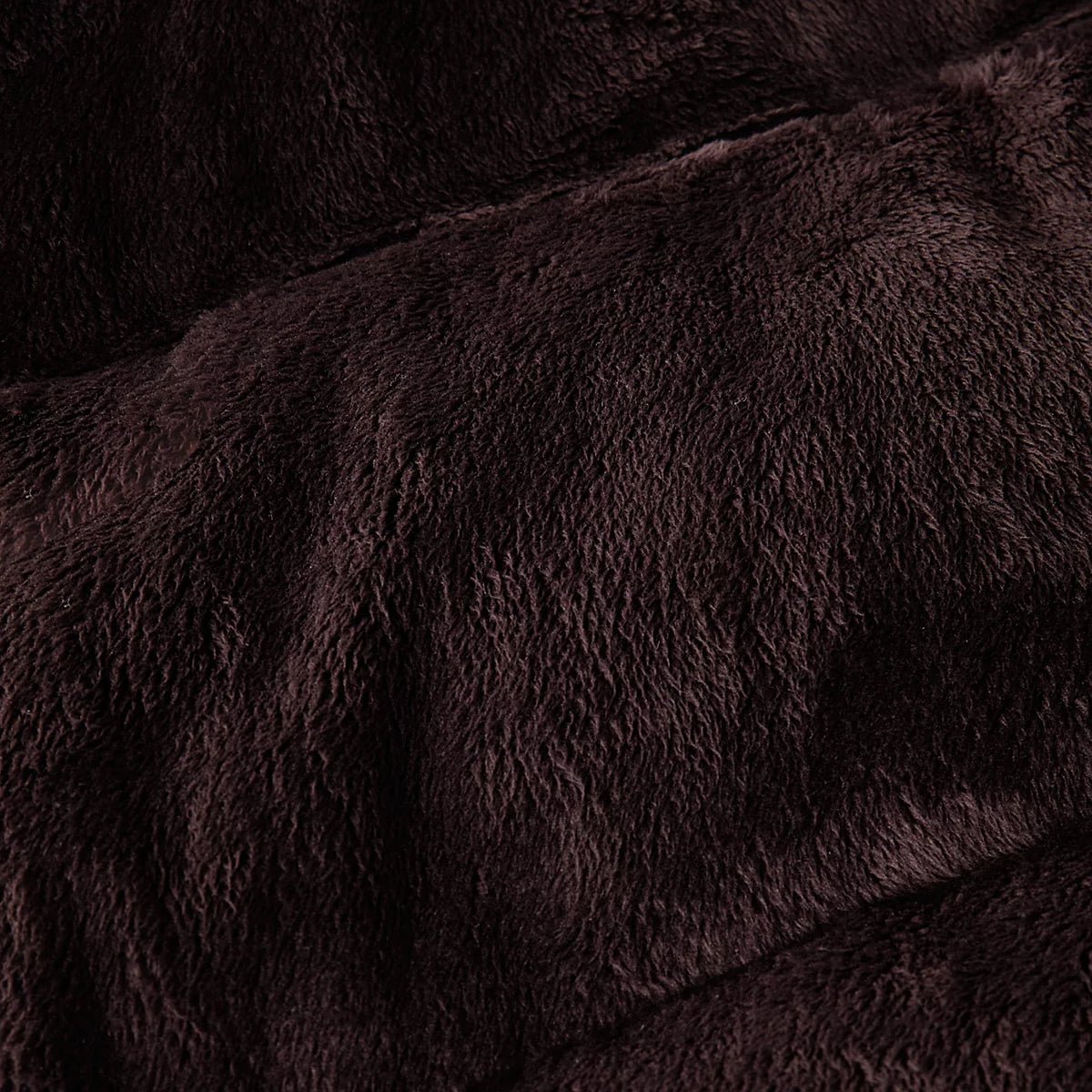 The North Face - Nuptse Versa Velours Jacket - Coal Brown-Vestes et Manteaux-