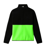 The North Face - Origins Mountain Sweater - Safety Green-Vestes et Manteaux-NF0A5J5HD6S
